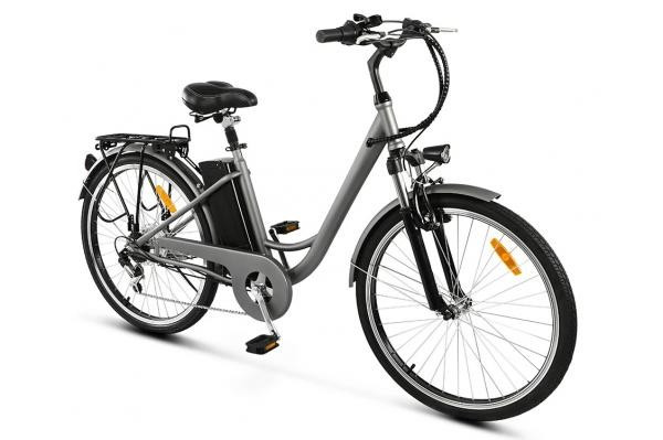 Электровелосипед UNIMOTO DACHA в Саратове