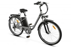 Электровелосипед UNIMOTO DACHA Электровелосипед UNIMOTO DACHA