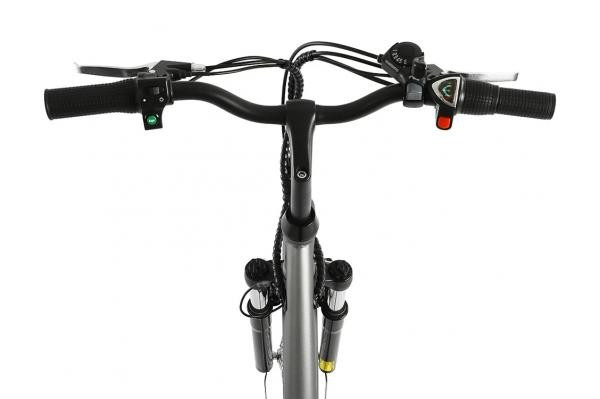 Электровелосипед UNIMOTO DACHA в Саратове