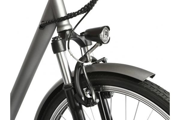 Электровелосипед UNIMOTO DACHA в Саратове