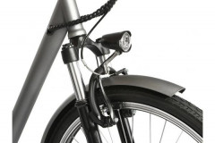 Электровелосипед UNIMOTO DACHA Электровелосипед UNIMOTO DACHA