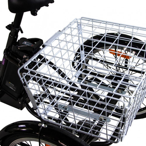 Электровелосипед Hiper Engine Tres F03 в Саратове