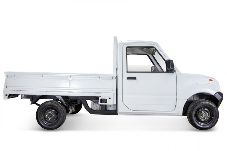 Электромобиль RTA АКТИВ в Саратове