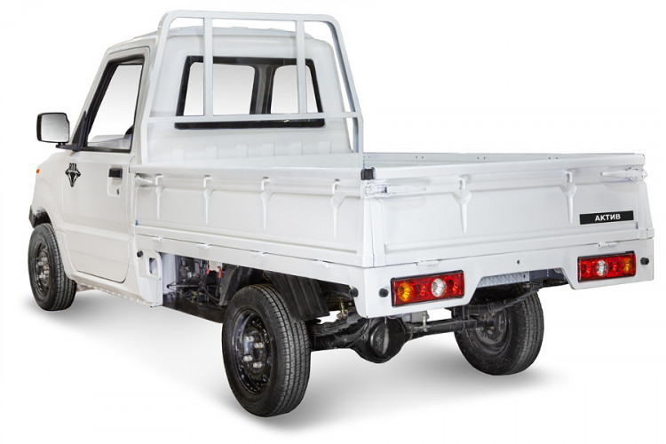 Электромобиль RTA АКТИВ в Саратове