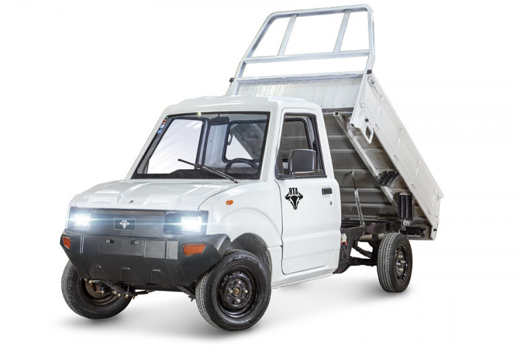 Электромобиль RTA АКТИВ в Саратове