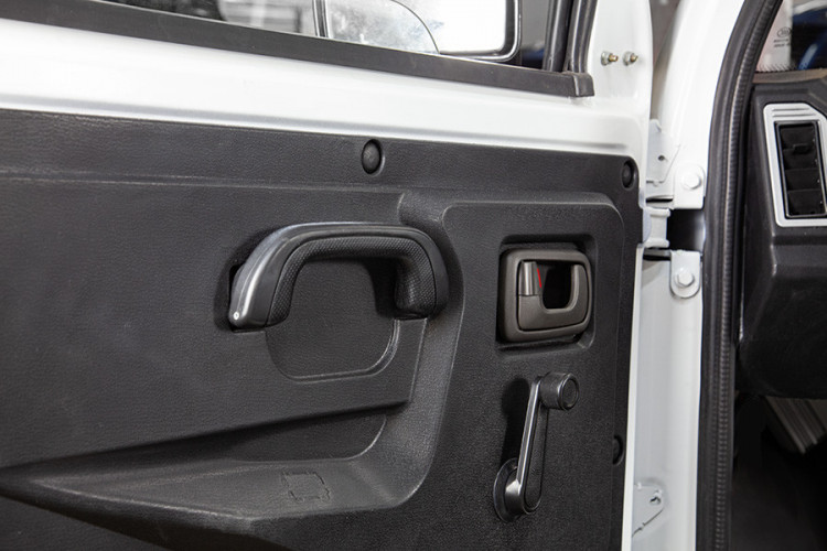 Электромобиль RTA АКТИВ в Саратове