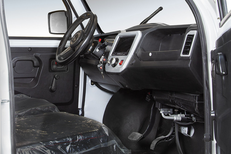 Электромобиль RTA АКТИВ в Саратове