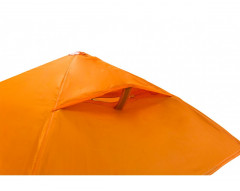 Палатка для рыбалки Нельма-1