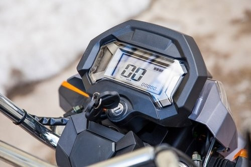 Грузовой электрический трицикл RuTrike Антей-У в Саратове