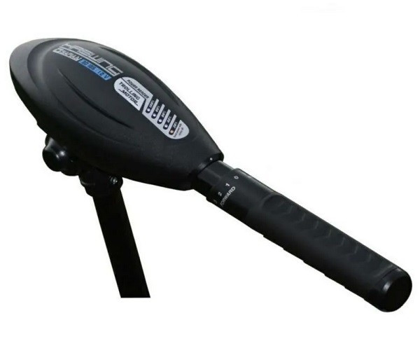 Лодочный электромотор Haswing Osapian 40 lbs в Саратове