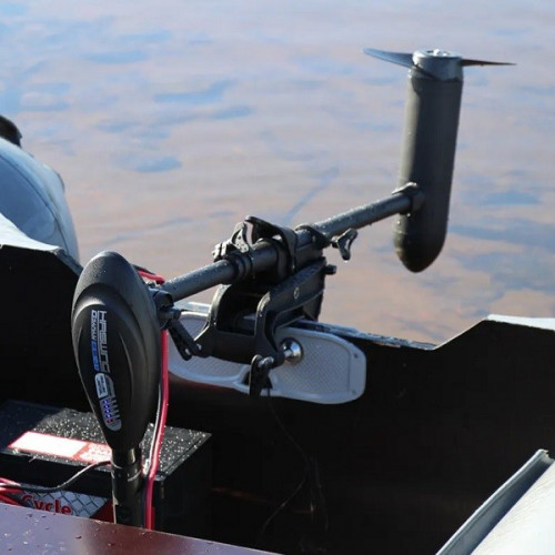 Лодочный электромотор Haswing Osapian 40 lbs в Саратове