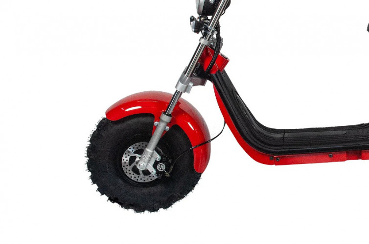 Электроскутер Minako REX-T 3000W 40Ah в Саратове