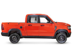 Электромобиль RTA БИЗОН Е 4x4