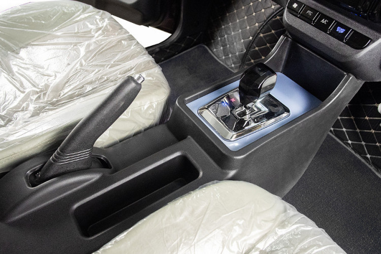 Электромобиль RTA БИЗОН Е 4x4 в Саратове