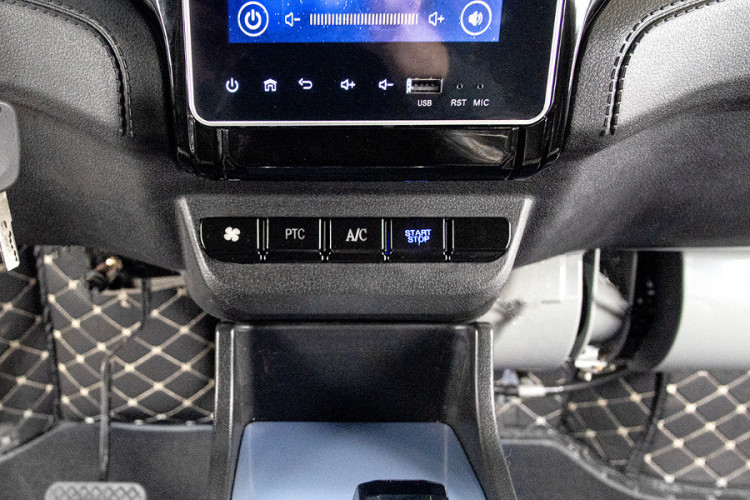 Электромобиль RTA БИЗОН Е 4x4 в Саратове