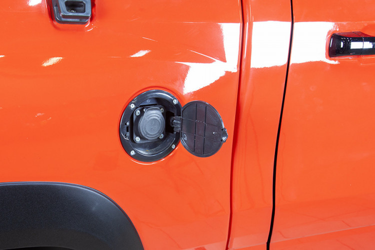 Электромобиль RTA БИЗОН Е 4x4 в Саратове