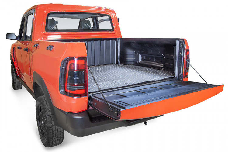 Электромобиль RTA БИЗОН Е 4x4 в Саратове