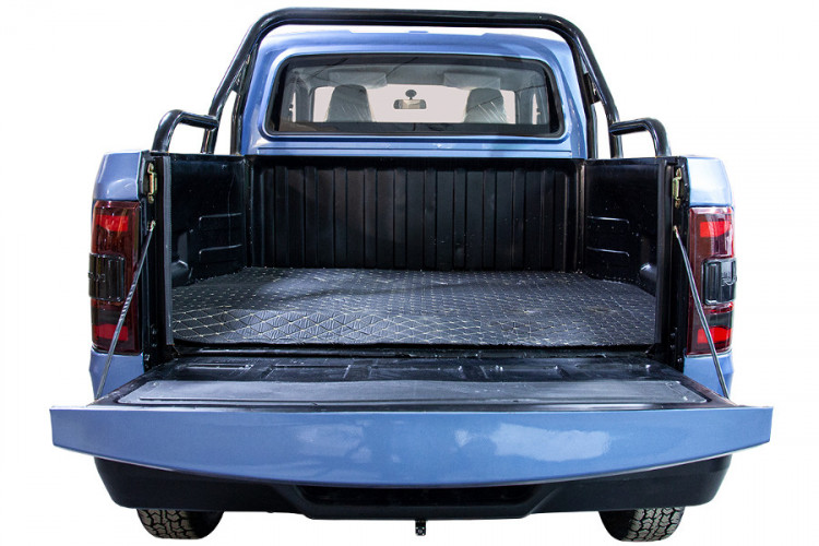 Электромобиль RTA БИЗОН Е 4x4 в Саратове