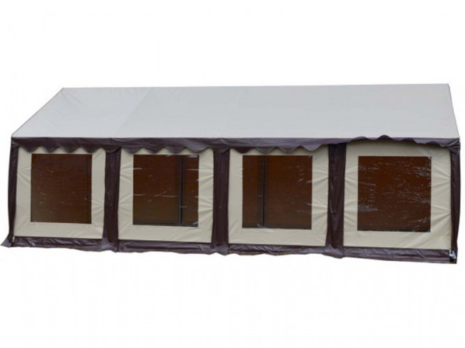 Шатер-беседка Митек Гросс 8,0 X 4,0 в Саратове