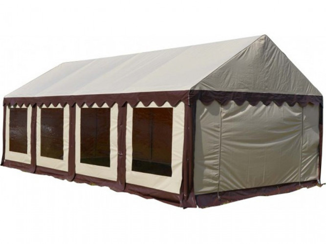 Шатер-беседка Митек Гросс 8,0 X 4,0 в Саратове