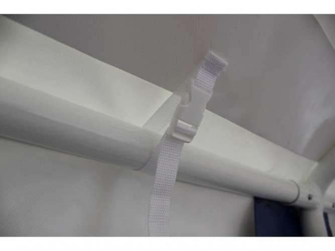 Шатер-беседка Митек Гросс 8,0 X 4,0 в Саратове