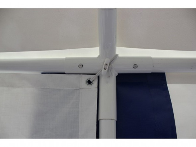 Шатер-беседка Митек Гросс 8,0 X 4,0 в Саратове