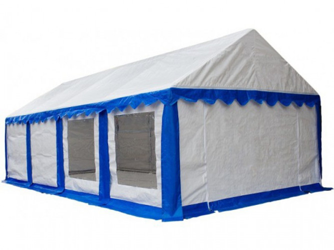 Шатер-беседка Митек Гросс 8,0 X 4,0 в Саратове