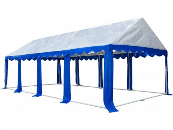Шатер-беседка Митек Гросс 8,0 X 4,0 в Саратове