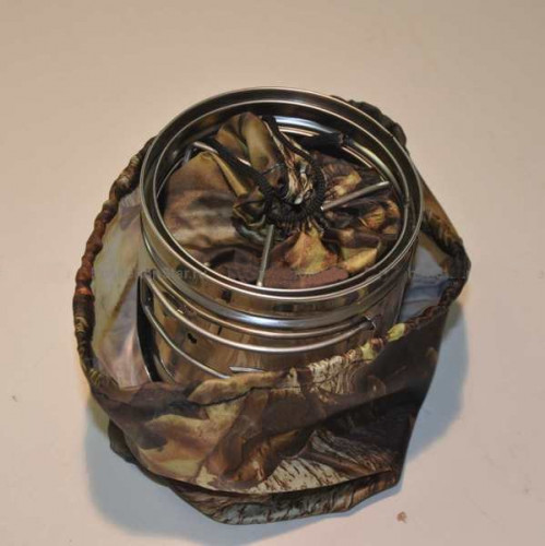 Турбо-печка PS600Т в Саратове