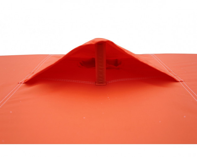 Палатка для рыбалки Нельма Куб 3 Люкс в Саратове