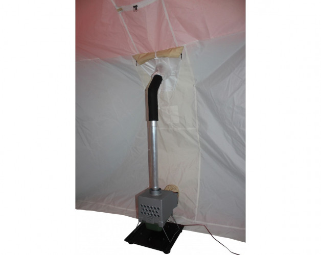 Палатка для рыбалки Нельма Куб 3 Люкс в Саратове