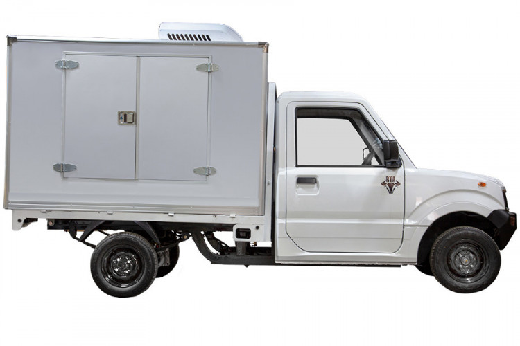 Электромобиль RTA ТЕРМО в Саратове