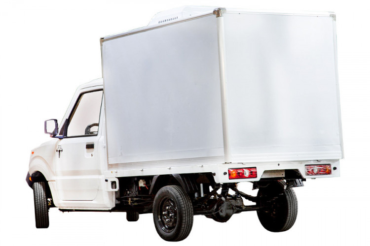 Электромобиль RTA ТЕРМО в Саратове