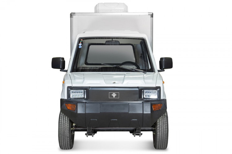 Электромобиль RTA ТЕРМО в Саратове