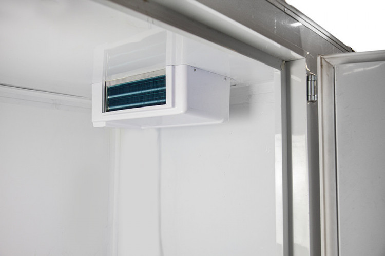 Электромобиль RTA ТЕРМО в Саратове