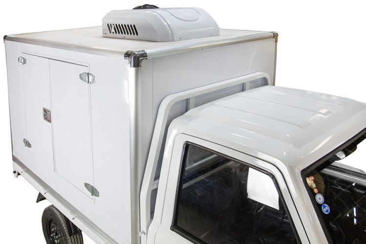 Электромобиль RTA ТЕРМО в Саратове