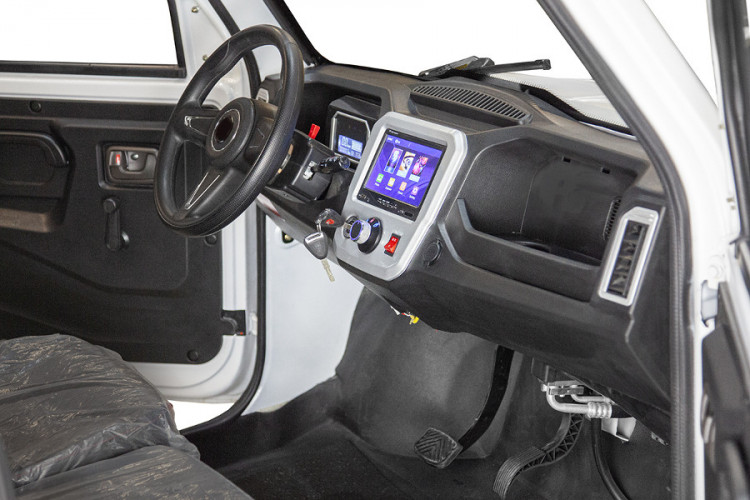 Электромобиль RTA ТЕРМО в Саратове