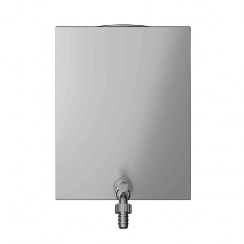 Бак для воды INTENT v2 4 литра квадратный в Саратове