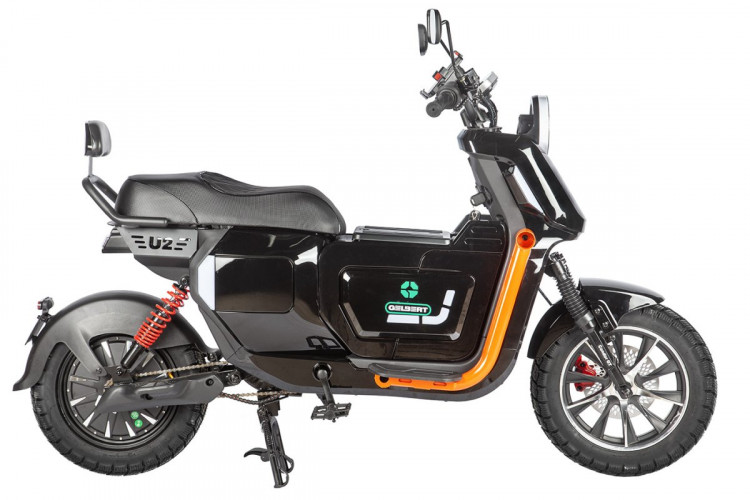 Электровелосипед Gelbert Condor GT в Саратове