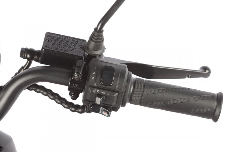 Электровелосипед Gelbert Condor GT в Саратове