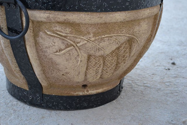 Тандыр Электрический Медведь в Саратове