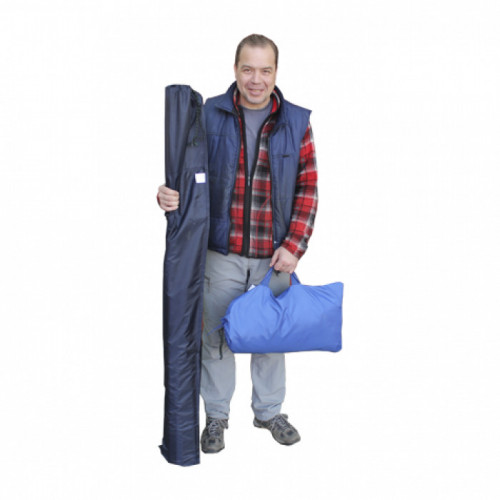 Торговая палатка МИТЕК ДОМИК 1,5 X 1,5 в Саратове