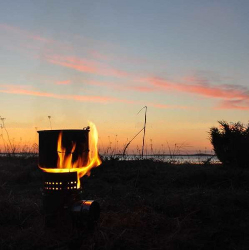 Турбо-печка PS1500Т в Саратове