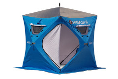 Зимняя палатка HIGASHI COMFORT PRO DC Зимняя палатка HIGASHI COMFORT PRO DC