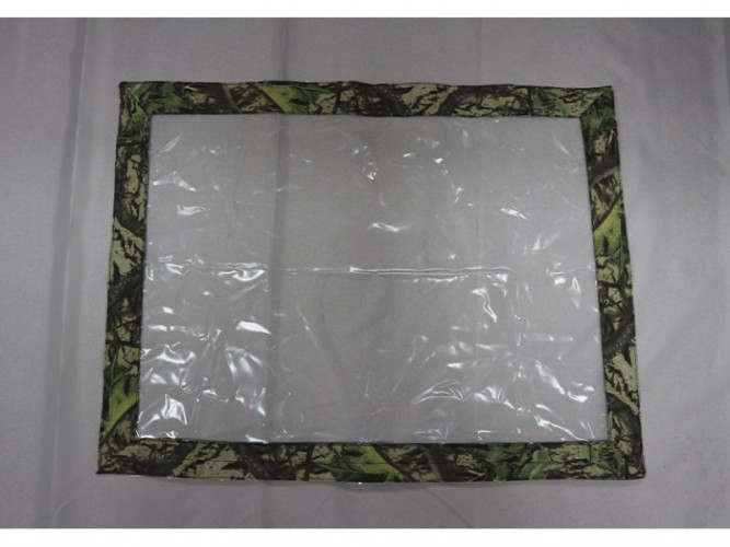 Раскладушка туристическая (205*65*40) Пингвин в Саратове