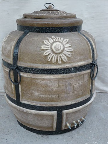 Тандыр Электрический для лепешек в Саратове