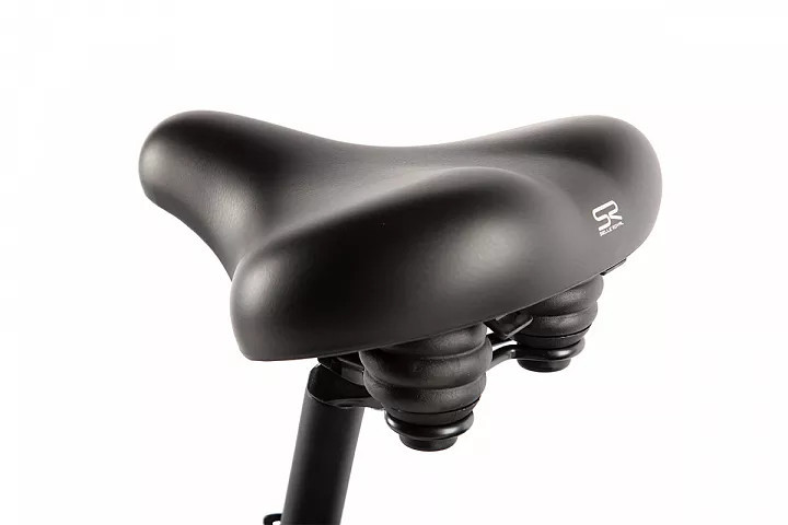 Электровелосипед Eltreco BOBCAT PRO в Саратове