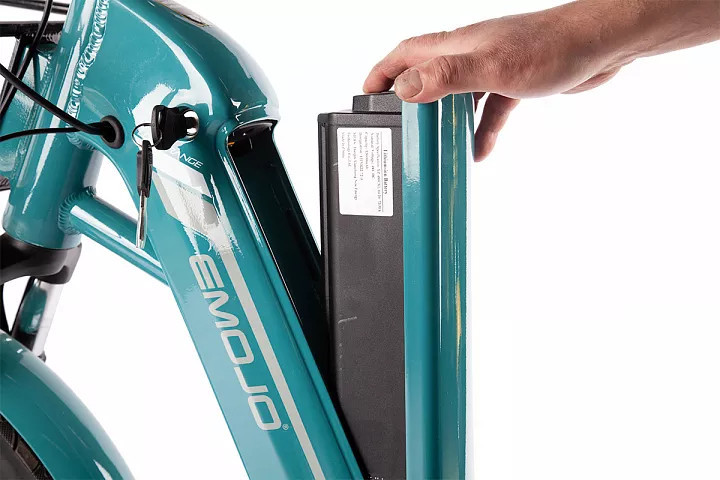 Электровелосипед Eltreco BOBCAT PRO в Саратове