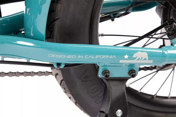 Электровелосипед Eltreco BOBCAT PRO в Саратове