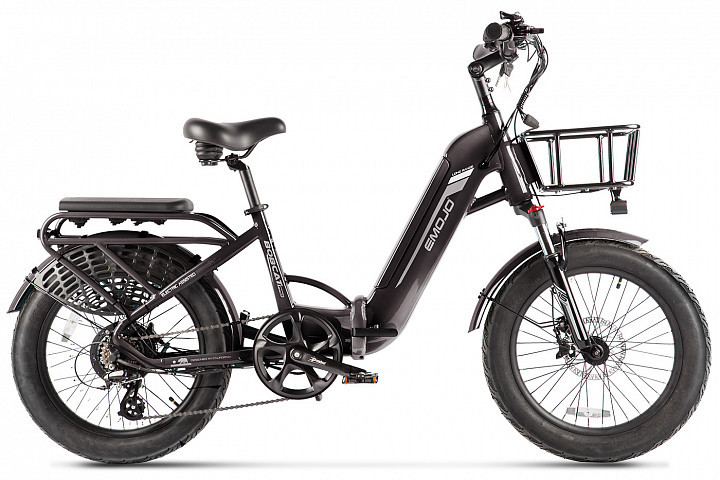 Электровелосипед Eltreco BOBCAT PRO в Саратове